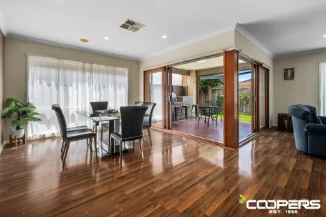 Property photo of 48 Viscosa Road Brookfield VIC 3338