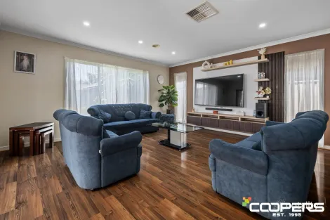 Property photo of 48 Viscosa Road Brookfield VIC 3338