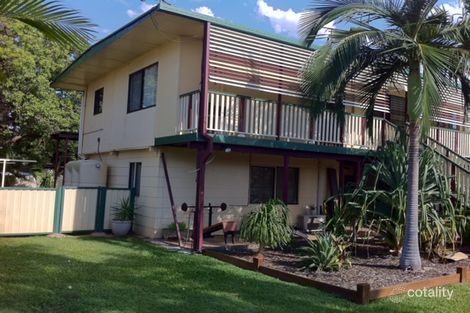 Property photo of 7 Graham Street Bluff QLD 4702