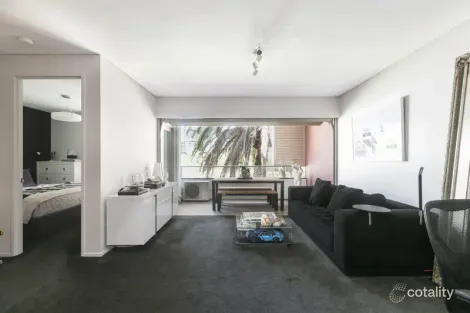 Property photo of 5202/8 Alexandra Drive Camperdown NSW 2050