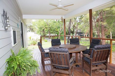 Property photo of 115 Kate Street Macleay Island QLD 4184