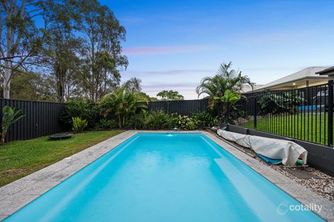Property photo of 284 Herses Road Eagleby QLD 4207
