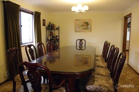 Property photo of 140 Castleton Crescent Gowrie ACT 2904