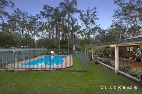 Property photo of 15 Brandy Hill Drive Brandy Hill NSW 2324