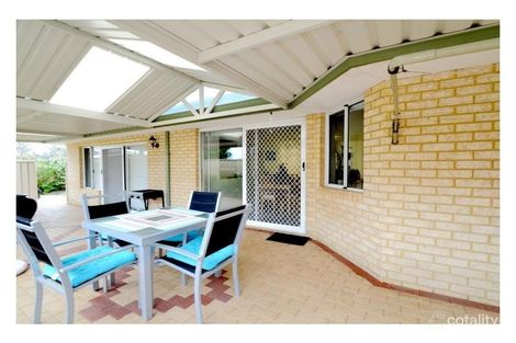 Property photo of 73 Gundaring Turn Canning Vale WA 6155