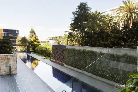 Property photo of 5202/8 Alexandra Drive Camperdown NSW 2050