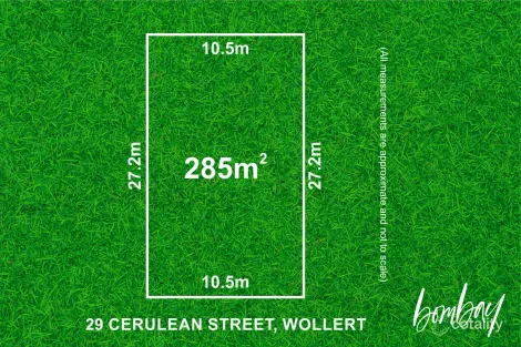 29 Cerulean St, Wollert, VIC 3750