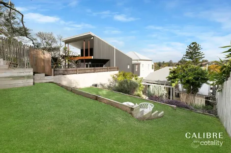 Property photo of 18 Imperial Terrace Paddington QLD 4064