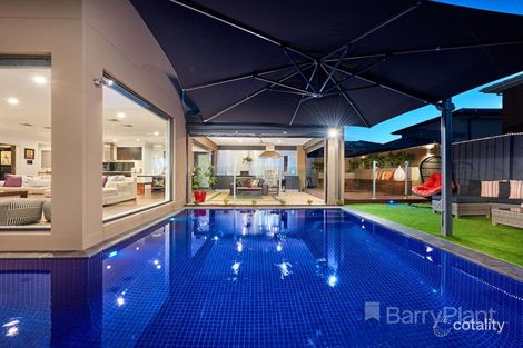 Property photo of 122 Stanley Road Keysborough VIC 3173