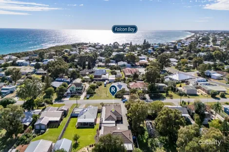 1/23 Kabbarli St, Falcon, WA 6210