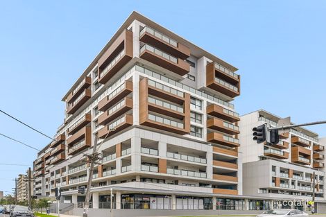 Property photo of 39/1-5 Gertrude Street Wolli Creek NSW 2205