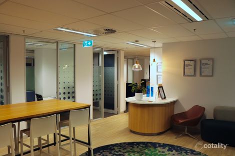 14 Moore St, City, ACT 2601