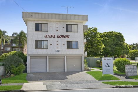 Property photo of 1/214 Scarborough Street Southport QLD 4215