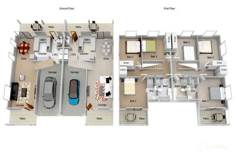 907 Wynnum Rd, Cannon Hill, QLD 4170