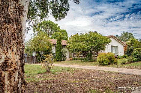 Property photo of 68 Ashburner Street Higgins ACT 2615