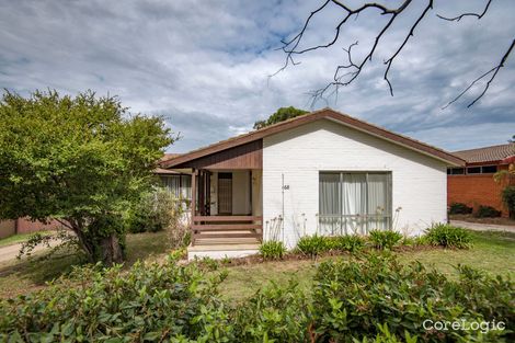 Property photo of 68 Ashburner Street Higgins ACT 2615