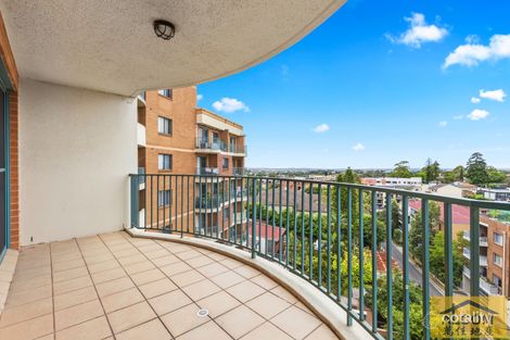 Property photo of 36/9-13 West Street Hurstville NSW 2220