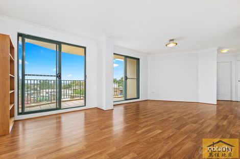 Property photo of 36/9-13 West Street Hurstville NSW 2220