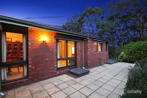 Property photo of 4 Green Gables Avenue Malvern East VIC 3145