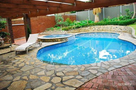 Property photo of 40 Ridgway Drive Flagstaff Hill SA 5159