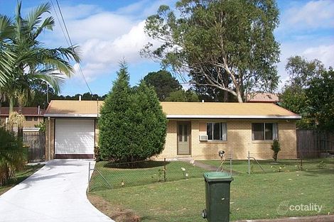 Property photo of 1 Susan Street Capalaba QLD 4157