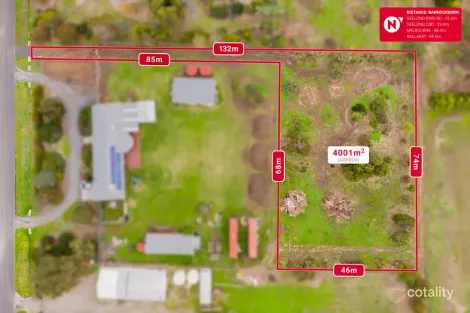 45 Middleton Dr, Bannockburn, VIC 3331