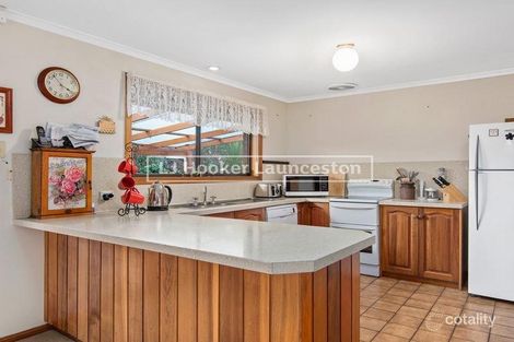 Property photo of 14 Panorama Road Blackstone Heights TAS 7250