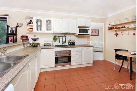 Property photo of 9 Daniel Close Cherrybrook NSW 2126