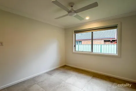 Property photo of 102A Hume Crescent Werrington County NSW 2747