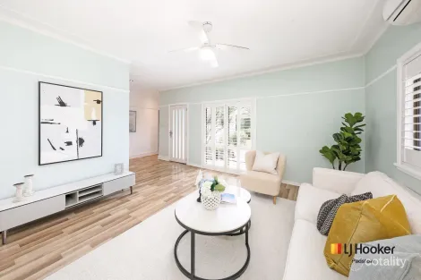 Property photo of 33 Ronald Street Padstow NSW 2211