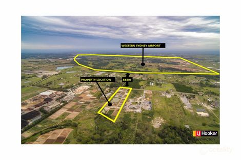 150 Martin Rd, Badgerys Creek, NSW 2555