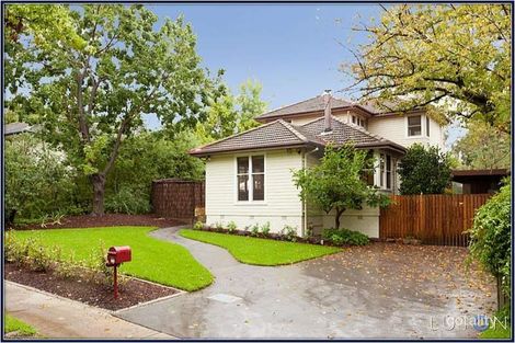 4 Macdonnell St, Yarralumla, ACT 2600