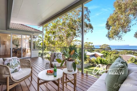 Property photo of 54 Dacres Street Vincentia NSW 2540