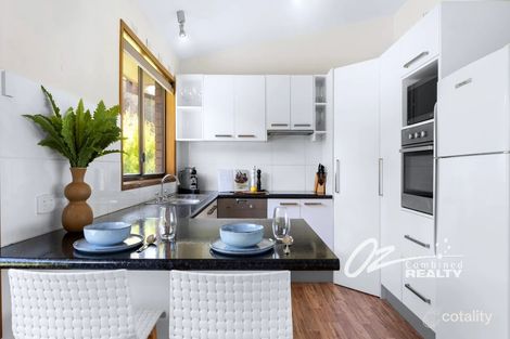 Property photo of 54 Dacres Street Vincentia NSW 2540