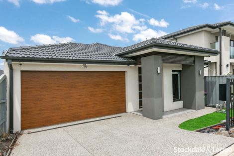 Property photo of 9 Loukas Drive Wollert VIC 3750