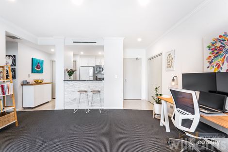 Property photo of 351/1 The Promenade Chiswick NSW 2046