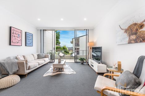Property photo of 351/1 The Promenade Chiswick NSW 2046