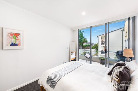 Property photo of 351/1 The Promenade Chiswick NSW 2046