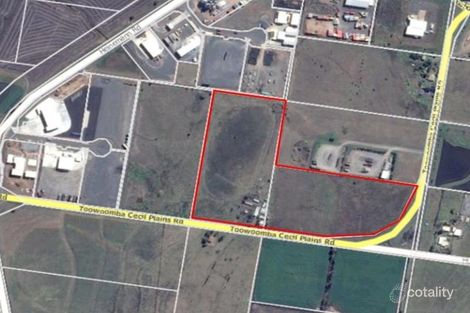 712 Toowoomba Cecil Plains Rd, Wellcamp, QLD 4350