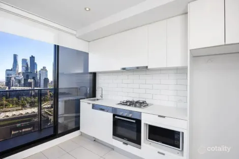 1308/250 City Rd, Southbank, VIC 3006