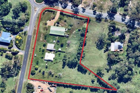 Property photo of 323 Petersen Road Morayfield QLD 4506