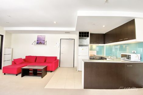 Property photo of 713/613 Swanston Street Carlton VIC 3053