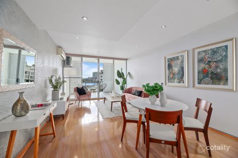 Property photo of 219B/10-16 Marquet Street Rhodes NSW 2138