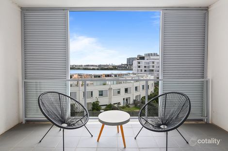 Property photo of 219B/10-16 Marquet Street Rhodes NSW 2138