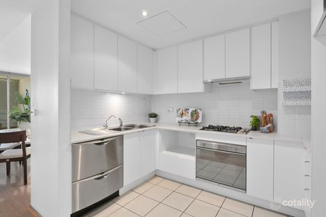 Property photo of 219B/10-16 Marquet Street Rhodes NSW 2138