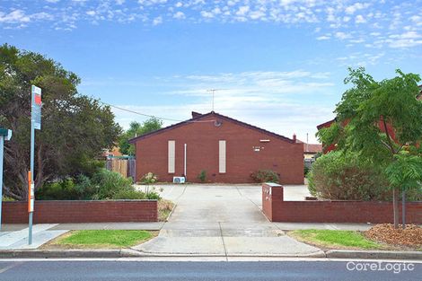 Property photo of 3/24 Forrest Street Albion VIC 3020