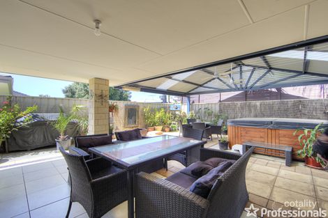Property photo of 57 Baza Gardens Maida Vale WA 6057