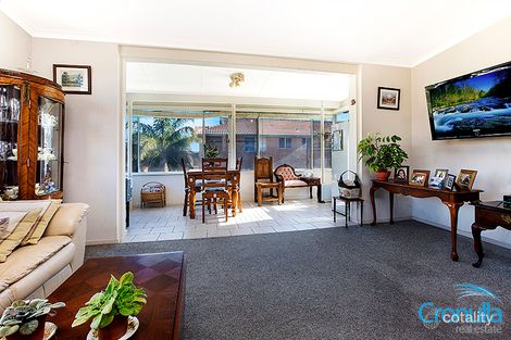 Property photo of 13/3-5 Waratah Street Cronulla NSW 2230