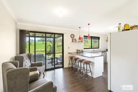 Property photo of 132 Max Slater Drive Bega NSW 2550