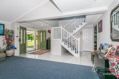 Property photo of 61 Winfield Road Ormeau QLD 4208